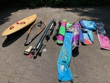Komplette surfausrüstung boar gebraucht kaufen  Lübeck