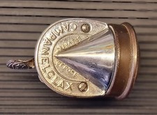 Campanello bicicletta campanel usato  Italia