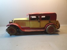 Grande berline renault d'occasion  Lyon V