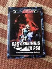 Gruselroman larry brent gebraucht kaufen  Waiblingen