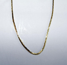 Long chain 14k for sale  Bremerton