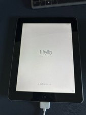 Apple ipad 16gb gebraucht kaufen  Kissing