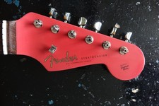 Allparts licensed fender for sale  LONDON