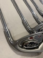Ping i15 white for sale  Houston