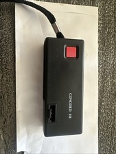 Fotoapparat concord 118 gebraucht kaufen  Eberswalde
