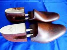 Bally switzerland embauchoirs d'occasion  Juan-les-Pins