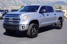 2016 toyota tundra for sale  American Fork