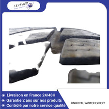 pneu uniroyal hiver d'occasion pneu uniroyal hiver d'occasion Saint-Quentin