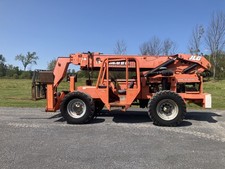 2006 lull jlg for sale  Sloansville