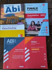Bücher abiturvorbereitung ges gebraucht kaufen  Hamminkeln