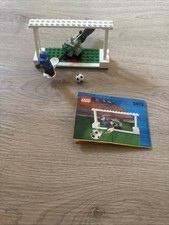 Lego sports soccer gebraucht kaufen  Bergrheinfeld