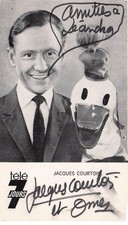 Animateur radio jacques d'occasion  France