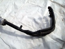 Collecteur echappement suzuki d'occasion  Mimet