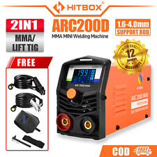 Hitbox stick welder for sale  CANNOCK