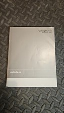 2005 autocad manual for sale  South Boston