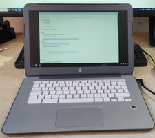 Chromebook 14x006na white. for sale  NUNEATON