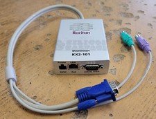 Raritan dkx2 101 for sale  Anaheim