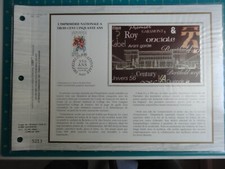 778 poster postal d'occasion  Le Château-d'Oléron