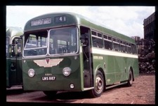 Copy bus slide for sale  PUDSEY