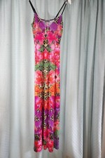 Lipsy multi floral for sale  SLEAFORD