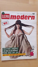 Lupo modern vom gebraucht kaufen  Göttingen