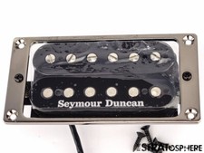 Usa seymour humbucker for sale  Exeter