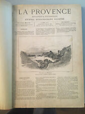 Livre provence artistique d'occasion Livre provence artistique d'occasion  Toulouse-