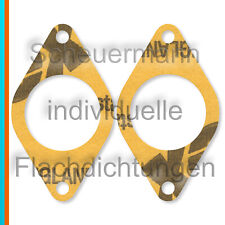 Dichtung ansaugkrümmer yamaha gebraucht kaufen  Aurach