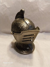 Briquet casque chevalier d'occasion  Saint-Vallier