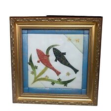 Koi fish framed for sale  Shelton