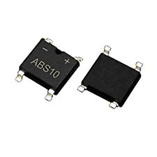 Pezzi abs10 ponte usato  Italia