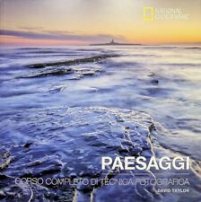 Paesaggi. corso completo usato Paesaggi. corso completo usato  Vigasio