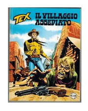 Tex 552 villaggio usato  Italia