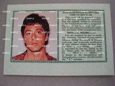 Scarface movie tony for sale  Douglasville