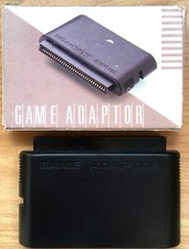 Adaptateur game adaptor d'occasion  Paris-
