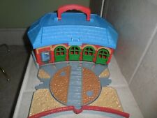 Thomas train garage for sale  Knoxville