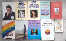 Lotto libri vivere usato  Como