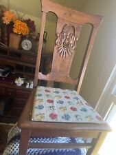 Antique oak wood for sale  Flora