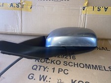 Specchietto esterno elettrico usato  Reggio Calabria