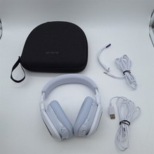Fone de Ouvido para Jogos Sem Fio Logitech G Astro A30 LIGHTSPEED - Branco *LEIA* comprar usado  Enviando para Brazil