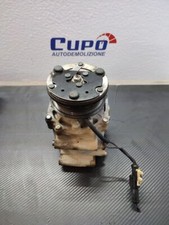 Compressore clima ford usato  Sicignano Degli Alburni