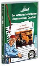 Dvd aventures fantastiques d'occasion  Les Mureaux