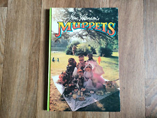 muppets annual for sale  TOTNES