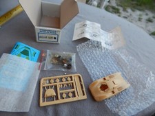 Provence Moulage Jaguar XJR7 IMSA 86 87 Kit Modelo Estate Find comprar usado  Enviando para Brazil