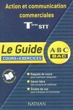 Abc bac guide d'occasion  Hennebont