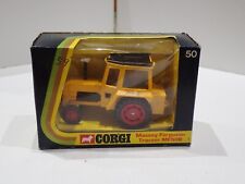 Corgi toys massey usato  Villar Focchiardo