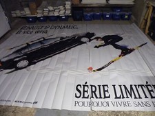 Renault r19 dynamic d'occasion  Buzancy