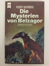 Robert silverberg mysterien gebraucht kaufen  Donauwörth