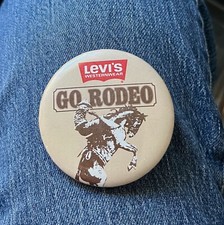 Levi westernwear rodeo for sale  Saint Paul