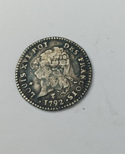 1792 sols louis d'occasion  Lamalou-les-Bains